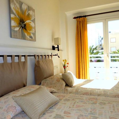 סנטה אאולריה דס ריו Hostal Yebisah מראה חיצוני תמונה