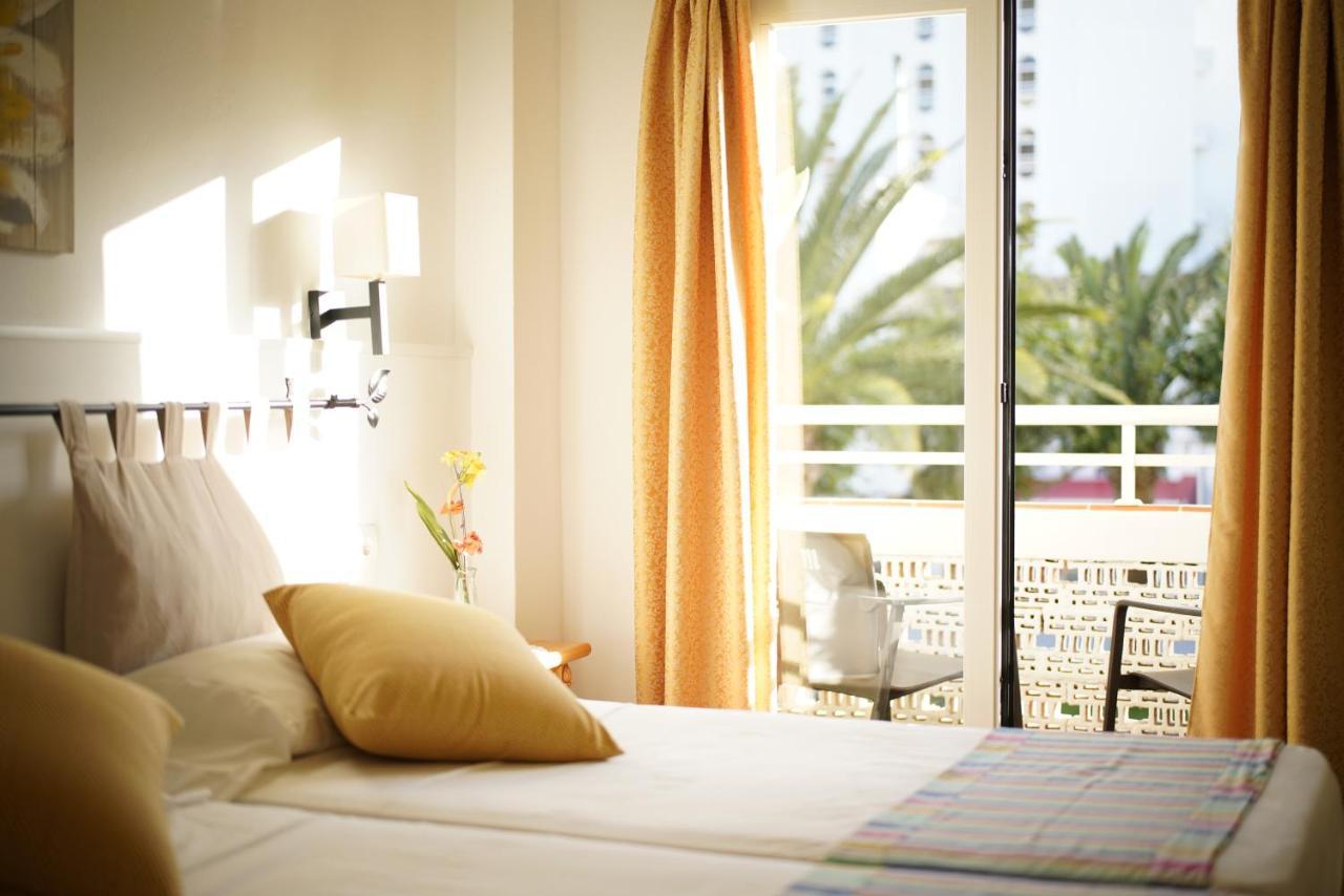 סנטה אאולריה דס ריו Hostal Yebisah מראה חיצוני תמונה