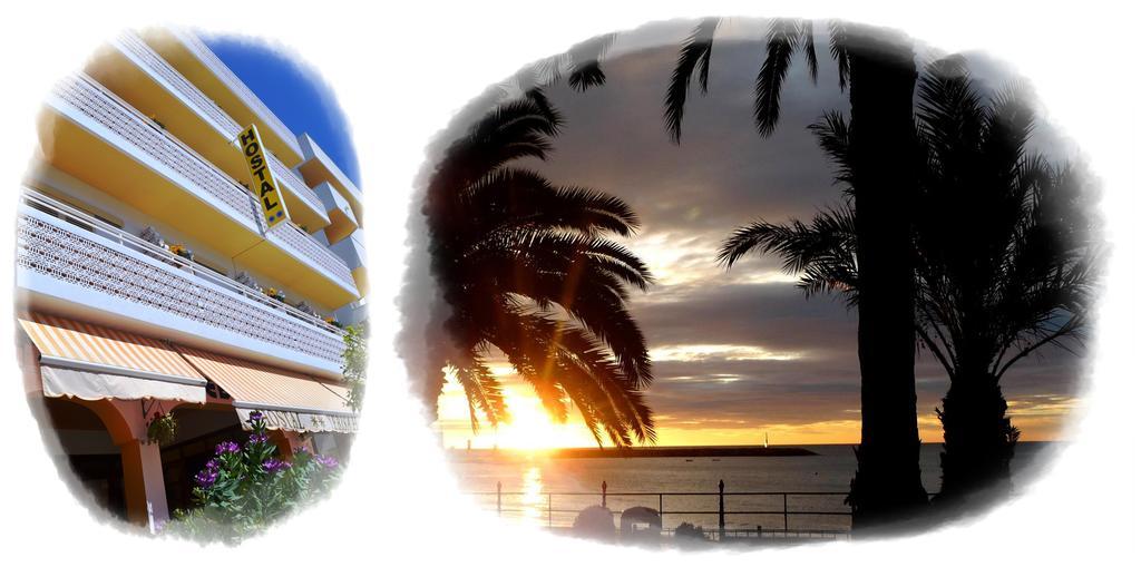 סנטה אאולריה דס ריו Hostal Yebisah מראה חיצוני תמונה
