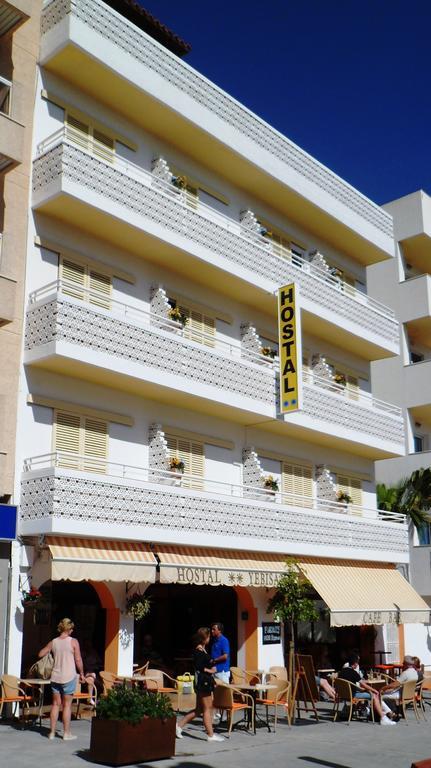 סנטה אאולריה דס ריו Hostal Yebisah חדר תמונה